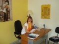 Terapeuta Elaine Lucchetti